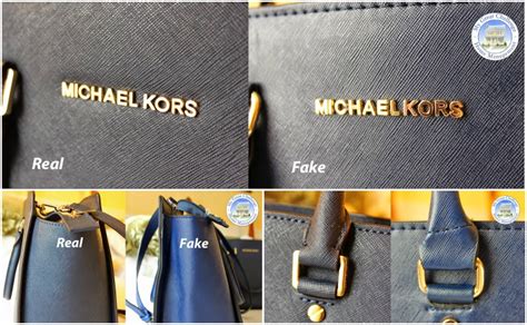 how can you tell michael kors purse is fake|authentic michael kors purse.